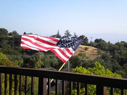 Memorial day on the road-flag.jpg