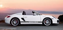 Porsche reveals new lightweight Boxster Spyder (with reviews)-boxster-spyder.jpg