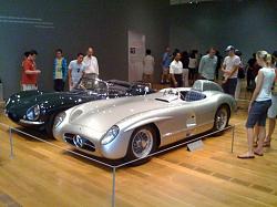 My review on &quot;Allure of the Automobile&quot; at the High Museum (18 of the rarest cars)-12.jpg