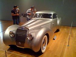 My review on &quot;Allure of the Automobile&quot; at the High Museum (18 of the rarest cars)-15.jpg