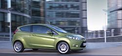 Mini-Static Review: 2011 Ford Fiesta 4-Door Sedan-ford_fiesta_three_door.jpg