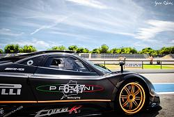 Video: Official Pagani Zonda Nurburgring Documentary-4838750390_37ea5bac78_o.jpg