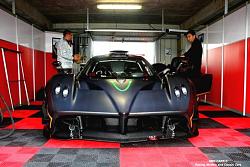 Video: Official Pagani Zonda Nurburgring Documentary-4350555623_ebe3554e3b_o.jpg