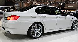 Your &quot;ONE&quot; Ultimate Car To Own? $$$ No Object...-m5.jpg