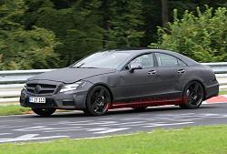 2011 CLS Official Thread-cls-amg-5.jpg