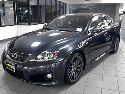 2011 Lexus IS F (Revised)-photo0180.jpg