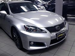 2011 Lexus IS F (Revised)-photo0182.jpg