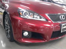 2011 Lexus IS F (Revised)-photo0163.jpg