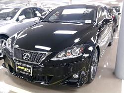 2011 Lexus IS F (Revised)-photo0172.jpg