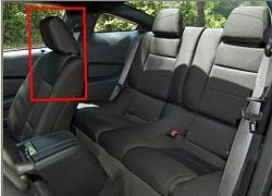 MM Review: 2011 Ford Mustang GT Coupe-seat.jpg