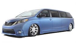 toyota sienna stretch swagger wagon. vs Honda-siennaswaggerwagon.jpg