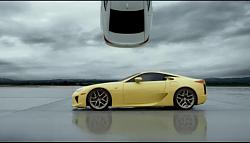 AWESOME Lexus Commercial &quot;The Hard Way&quot;-1.jpg