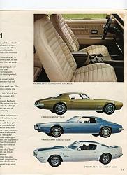 What classic Muscle Car would you own?-1971-firebird001.jpg