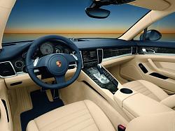 Porsche Panamera Official Thread (update-hybrid debuts)-2010-porsche-panamera-interior-picture.jpg