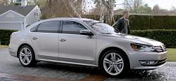 New Passat debuts (blaaaaand)-pasat.jpg