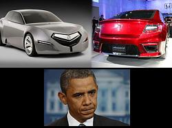 Obama Upsets Foreign Car Makers @ Auto Show-obama-disappionted.jpg