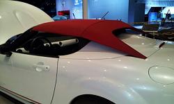 Pics from the up coming NY AutoShow FR-S, NSX, GS-Fsport-1333524368853.jpg