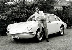 Ferdinand Alexander Porsche died today at 76-ferdinand-porsche-with-early-911-628.jpg