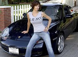 Celebrity Cars THE GOOD and THE BAD!-catherine-bell-porsche.jpg