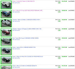 eBay Motors dropping prices hourly on certain cars until they sell-sold.png