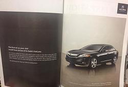 The kind of car your dad would have driven if he hadn't had you..Acura ILX ad..-stoopidestadinhistory2.jpg