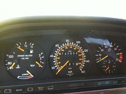 Bought A Mercedes W126-photo-33.jpg