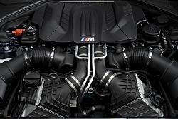 BMW Recalling 2013 M5, M6 Models Over Potential Catastrophic engine failure-bmw-m6-engine.jpg