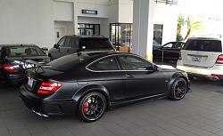 2013 Mercedes Benz C63 Black Series &quot;Track Pack&quot;-hello.jpg