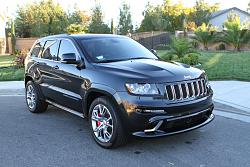 My NEW SRT8 SUV-front.jpg