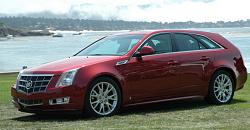 First Drive: 2012 Chevrolet Cruze Wagon-cadillac_sportwagon-monterey-580.jpg