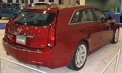 First Drive: 2012 Chevrolet Cruze Wagon-640px-2010_cadillac_cts_wagon-dc.jpg