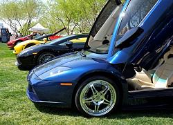 Scottsdale Windgate Ranch Festival of speed. What a show !!!-525125_502604373108315_1634873447_n.jpg