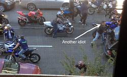 NYC motorcycle gang ride altercation with family in SUV-b.jpg