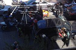 NYC motorcycle gang ride altercation with family in SUV-c.jpg