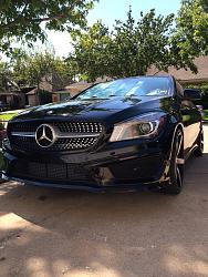 Bought IS250 back in July and just saw the mercedes CLA-photo-2.jpg