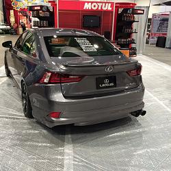 SEMA 2013 including Lexus Builds-image-4109206847.jpg