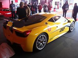 Ferrari testing 458 Challenge Evoluzione at Mugello-tmp_img_17001792502270.jpg