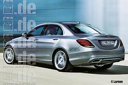 2014/2015 Mercedes-Benz C-Class Thread-tundra3.jpg