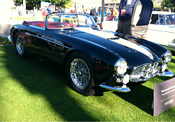 I attended the first annual Arizona Concours De Elegance !! Great show !!-image-3386057769.png