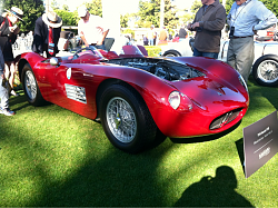 I attended the first annual Arizona Concours De Elegance !! Great show !!-image-4002358826.png