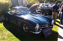 I attended the first annual Arizona Concours De Elegance !! Great show !!-image-2144572795.png