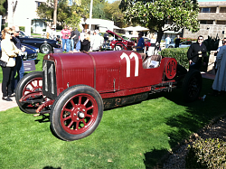 I attended the first annual Arizona Concours De Elegance !! Great show !!-image-2696408050.png