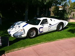 I attended the first annual Arizona Concours De Elegance !! Great show !!-image-2307029823.png