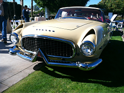 I attended the first annual Arizona Concours De Elegance !! Great show !!-image-528847721.png