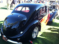 I attended the first annual Arizona Concours De Elegance !! Great show !!-image-3374338644.png