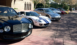 I attended the first annual Arizona Concours De Elegance !! Great show !!-image-1979972021.png