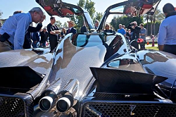I8ABMR's run in with a carbon fiber Pagani Huayra !! So beautiful-image-182440050.png