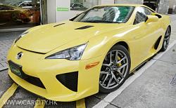 Exotic Cars in Hong Kong-12_lfa_yellow_front.jpg