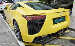 Exotic Cars in Hong Kong-12_lfa_yellow_back.jpg