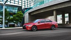 Redesigned 2015 Camry thoughts?-shot3.jpg